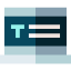 Laptop icon 64x64