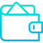 Wallet icon 64x64