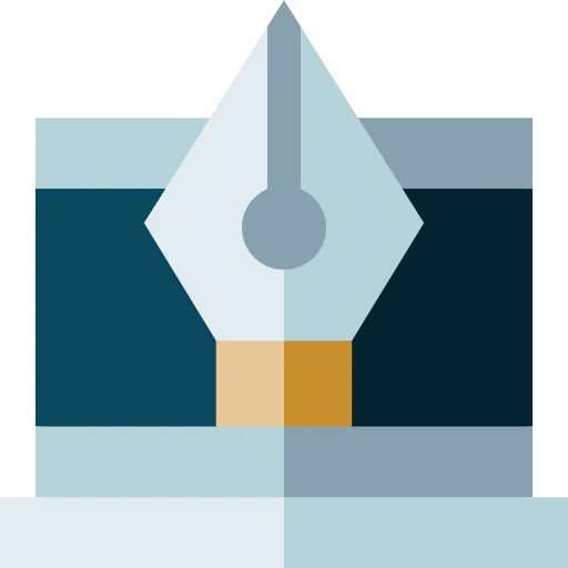 Pen icon