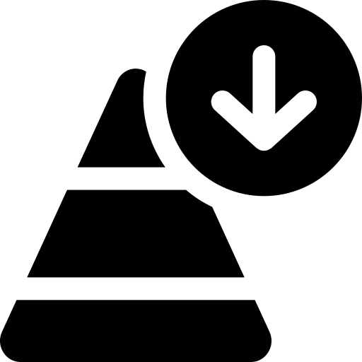 Decrease іконка