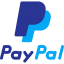 Paypal icon 64x64