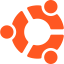 Ubuntu icon 64x64