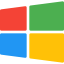 Windows icon 64x64