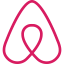 Airbnb icon 64x64