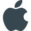 Apple icon 64x64
