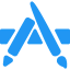 App store icon 64x64