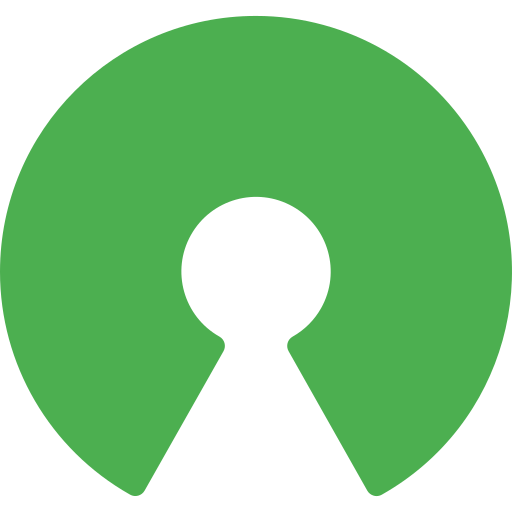 Open source icon