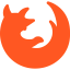 Firefox icon 64x64