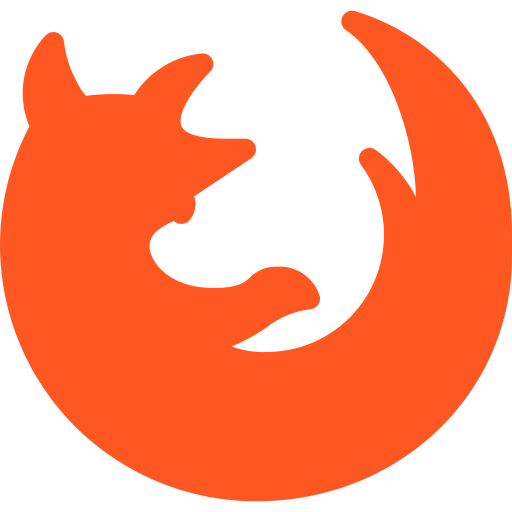 Firefox icon