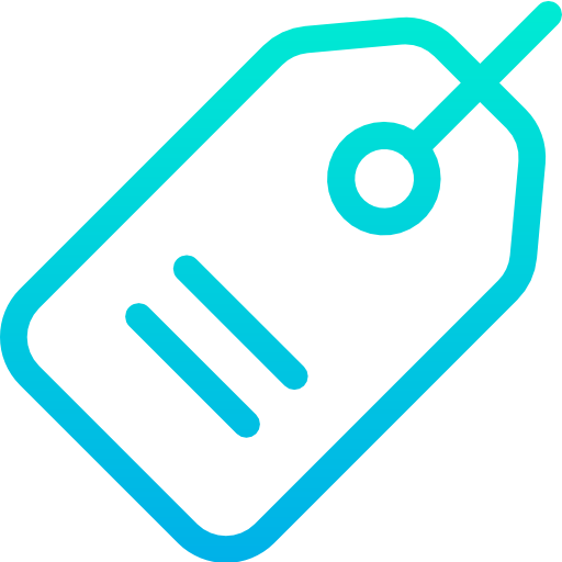 Tag icon