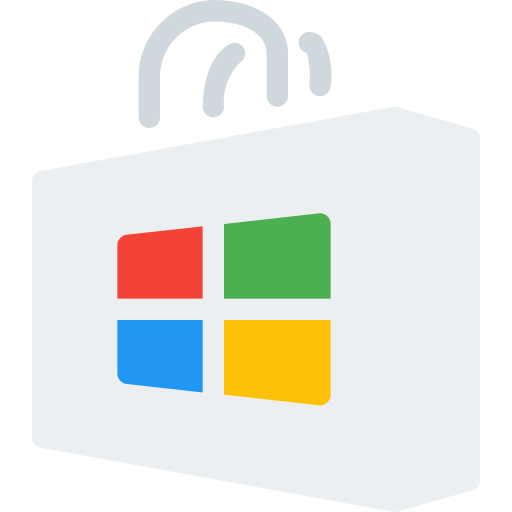 Microsoft icon