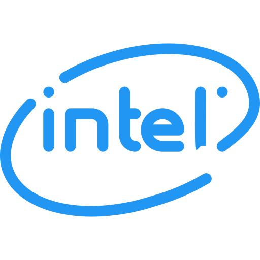 Intel icon