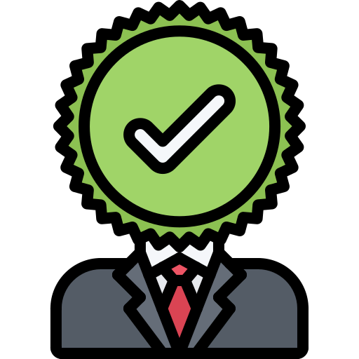 Avatar icon