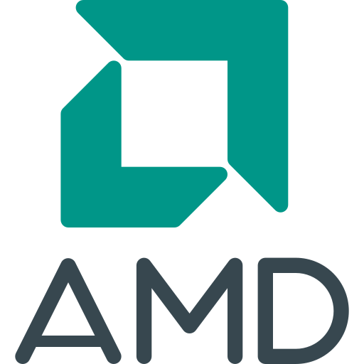 Amd Symbol