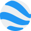 Google earth icon 64x64
