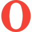 Opera icon 64x64