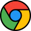 Chrome icon 64x64