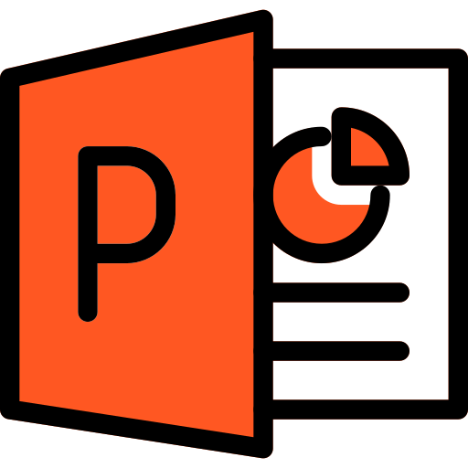 Powerpoint icon