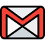 Gmail icon 64x64