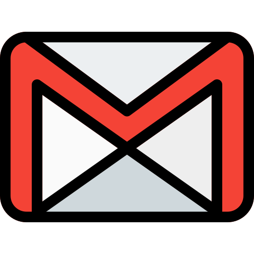 Gmail icon