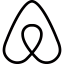Airbnb icon 64x64