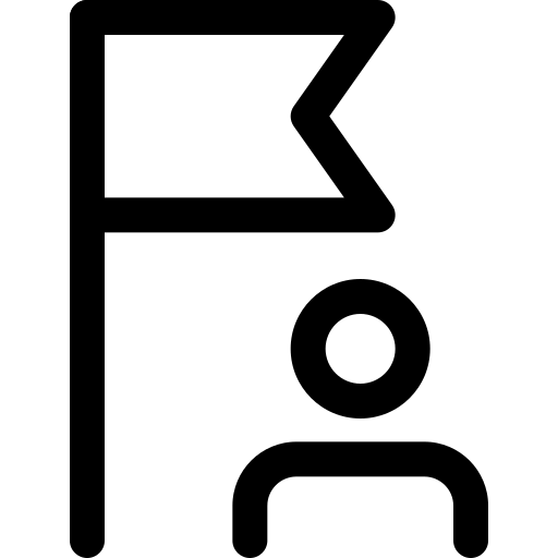 Flag Symbol