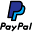 Paypal icon 64x64