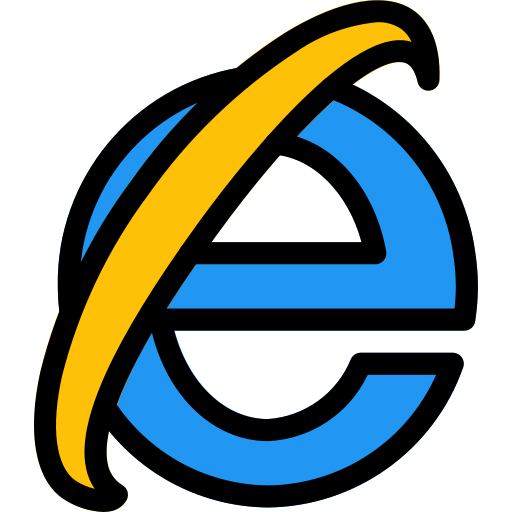 Internet explorer icon