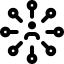 Networking biểu tượng 64x64