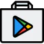 Playstore Ikona 64x64