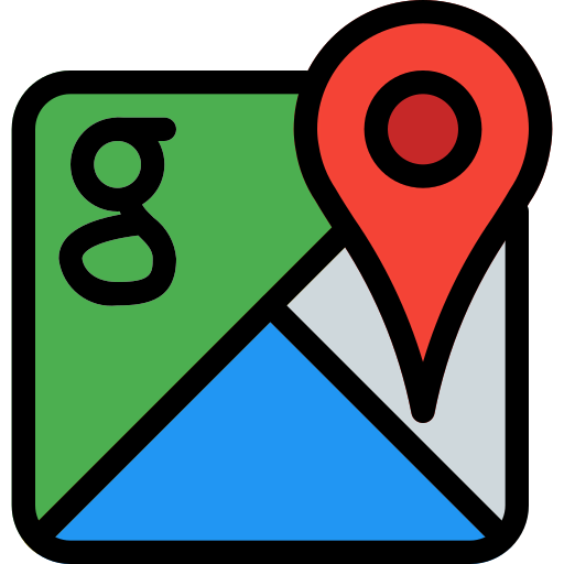 Google maps icon