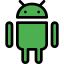 Android icône 64x64