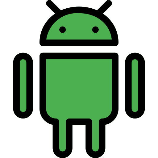Android icon
