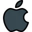 Apple icon 64x64