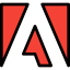 Adobe Symbol 64x64