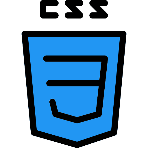 Css ícone