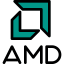 Amd icon 64x64