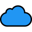 Icloud biểu tượng 64x64