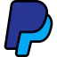 Paypal icon 64x64