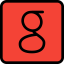 Google icon 64x64