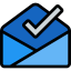 Inbox icon 64x64