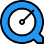 Quicktime Ikona 64x64