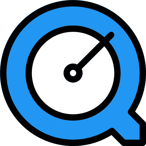 Quicktime icon
