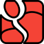 Google plus icon 64x64