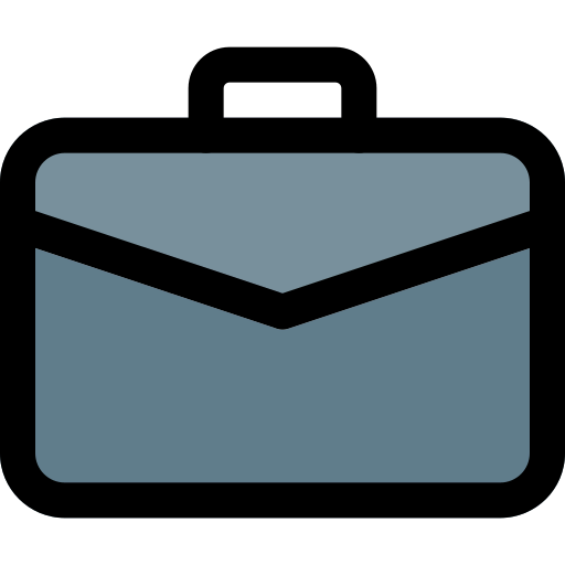 Briefcase icon