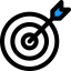 Target icon 64x64