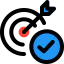 Target icon 64x64