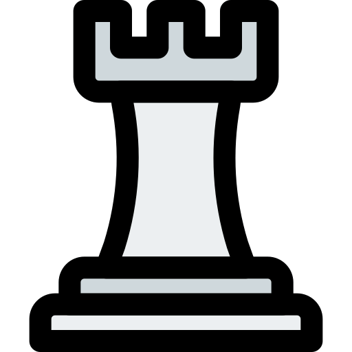 Rook icon