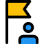 Flag 상 64x64