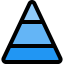 Pyramid chart 상 64x64